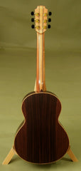 Lowden Guitars Guitar: Indian Rosewood The WEE