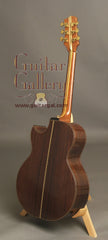 Olson Guitar: Used Cedar top SJ cutaway