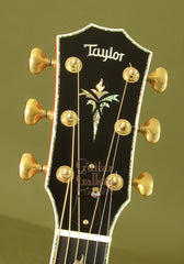 Taylor Guitar: Used Koa PSGA Koa