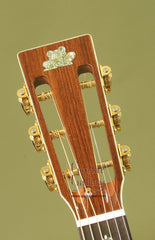 Froggy Bottom Guitar: Brazilian Rosewood H12 Limited
