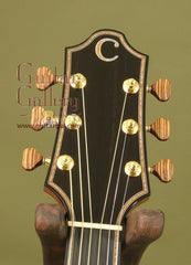 Charis Guitar: Used CocoBolo SJ