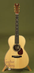 Froggy Bottom Guitar: AAAAA Brazilian Rosewood H12 Limited Custom