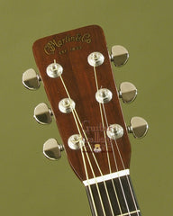Martin Guitar: Old Brazilian Rosewood D-28