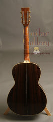 Froggy Bottom Guitar: Used Brazilian Rosewood A-12