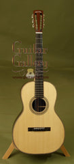 Huss and Dalton Guitar: Used Indian Rosewood 00-SP