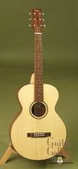 Thomas Rein Guitar: Honduran Mahogany R1-12 fret