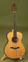 Alberico OM Guitar