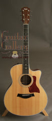 Taylor Guitar: Used Ovankol 416ce