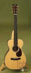 Collings Guitar: Indian Rosewood Baby 2H