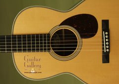 Collings Guitar: Brazilian Rosewood 002H