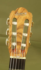 Langejans classical guitar