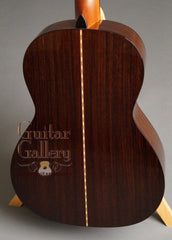 Gallahger Guitar: Used Indian Rosewood GC