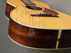 Collings Guitar: Used Indian Rosewood 002H