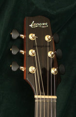 Langejans Guitar: Used Amazon Rosewood BRGC