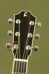 Eichelbaum Guitar: Indian Rosewood OMc