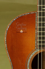 Martin Guitar: Used 1933 Amberburst 000-42VSK Ltd Ed