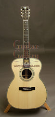 Moonstone 000-42 guitar at Guitar Gallery