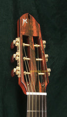 Maingard Guitar: Brazilian Rosewood Lucas York