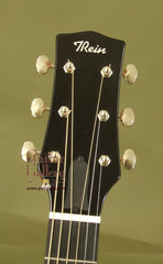 Thomas Rein Guitar: Maple R1