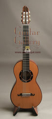Maingard Guitar: Used CocoBolo Romantica Classical