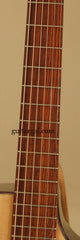 Langejans Guitar: Brazilian Rosewood Custom Small Body BRGCC