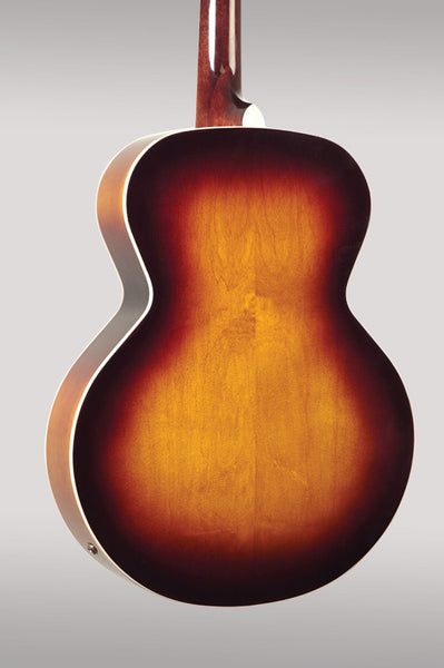 The Loar Guitar: Sunburst LH-309-VS Archtop – Guitar Gallery The Loar Guitar: Sunburst LH-309-VS Archtop – Guitar Gallery