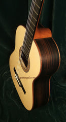 Langejans Guitar: Old Growth Brazilian R. BR-C Classical