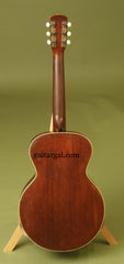 Gibson Guitar: Used All Mahogany Peanut or L-1 or L-0