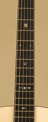 Huss & Dalton Guitar: Sinker Mahogany Custom DS