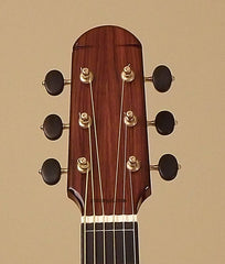 Raymond Kraut Guitar: Used Amazon Rosewood OMc