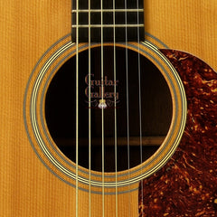 Martin Guitar: Old Brazilian Rosewood D-28