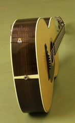 Collings Guitar: Adirondack Top 0002HA