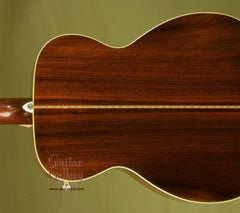 Martin Guitar: Brazilian Rosewood 000-28