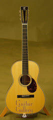 Santa Cruz Guitar: Mahogany 00