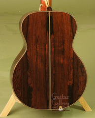 Olson Guitar: Brazilian Rosewood Brazilian Rosewood SJ