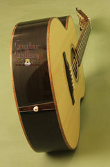 Bourgeois SJ Guitar