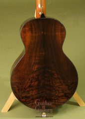 Doerr Guitar: Brazilian Rosewood Trinity Select