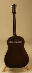 Gibson Guitar: Vintage Sunburst J-45