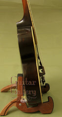 Vintage (1920-1930's) Gibson Guitar: Mahogany L-1 Archtop