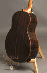 Petros Guitar: Used Indian Rosewood Baritone