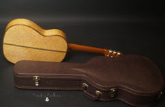 Radicic Classical Guitar with case