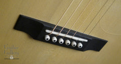 Rein RJN-3 guitar bridge