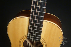 RS Muth S14 guitar at Guitar Gallery