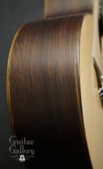 Lowden S35J Nylon String Guitar