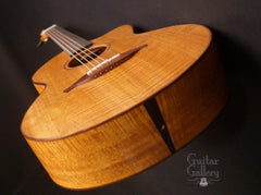 Lowden S35M fiddleback mahogany guitar for sale