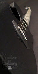 Kevin Michael Sable Carbon Fiber Guitar