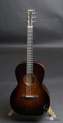 custom Santa Cruz 1929 000 Guitar