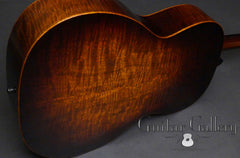 Santa Cruz 1929 000 Guitar full dark sunburst