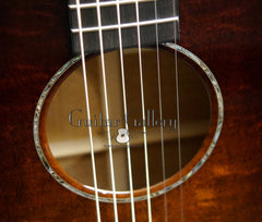 Santa Cruz 1929 000 Guitar rosette