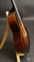 Santa Cruz 1929 000 Guitar side